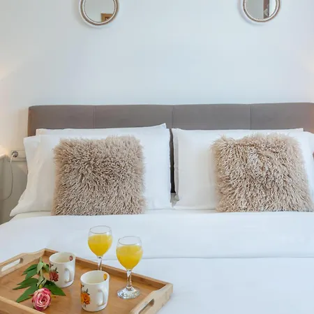 Tatil Evi Ida, A Charming In A Rustic Setting Potpićan