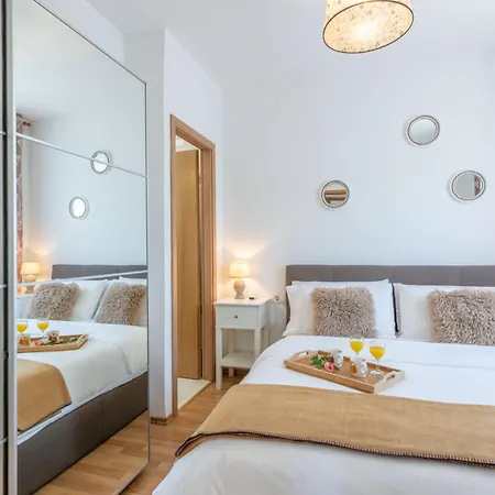 Ida, A Charming In A Rustic Setting * Potpićan