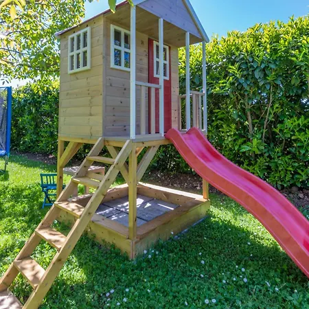 Ida, A Charming In A Rustic Setting *