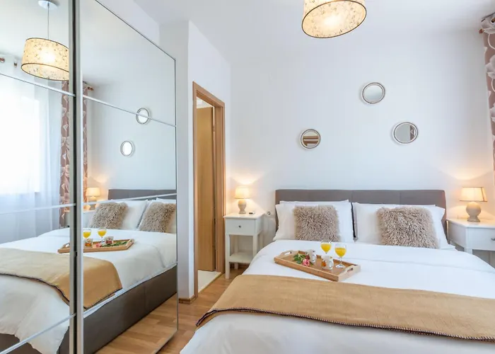 Ida, A Charming In A Rustic Setting * Potpićan