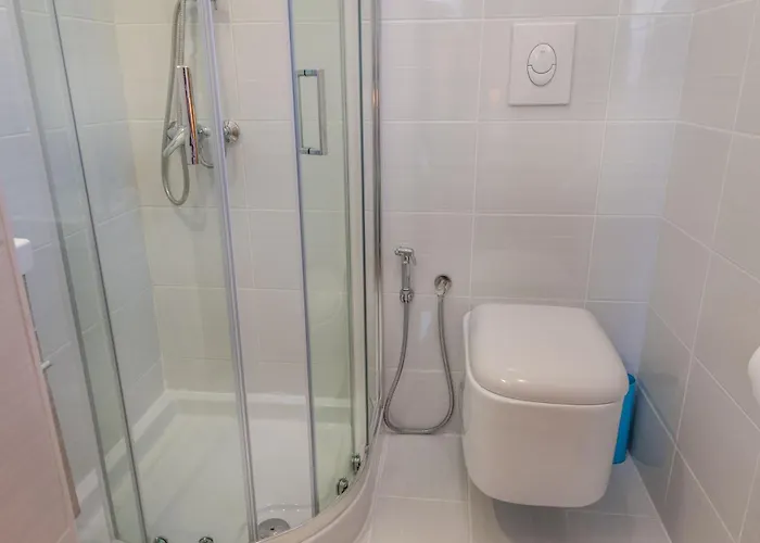 Vakantiehuis Ida, A Charming In A Rustic Setting