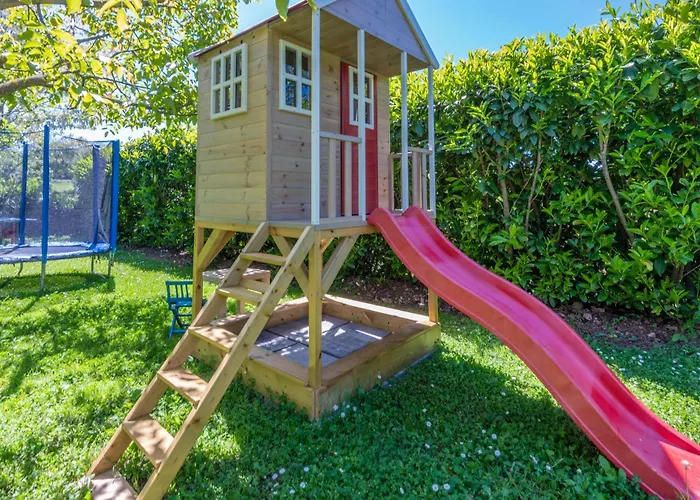 Ida, A Charming In A Rustic Setting *