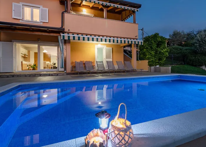 Ida, A Charming In A Rustic Setting