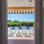 Ida, A Charming In A Rustic Setting Potpićan