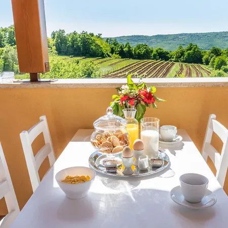 Holiday home Ida, A Charming In A Rustic Setting