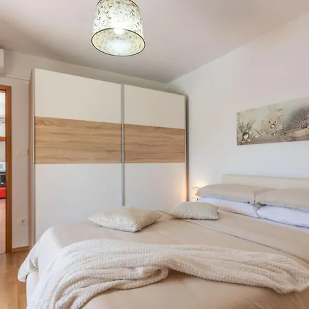 Holiday home Ida, A Charming In A Rustic Setting