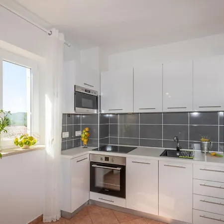 Holiday home Ida, A Charming In A Rustic Setting